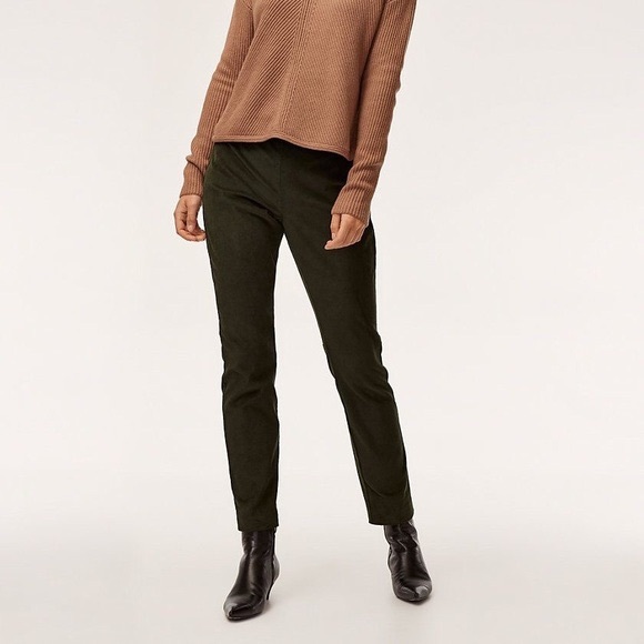 Aritzia Babaton Mitch Pants - Picture 2 of 3